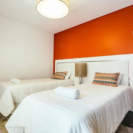 23: Stunning Apartment, Great Location Ferrel (Leiria)