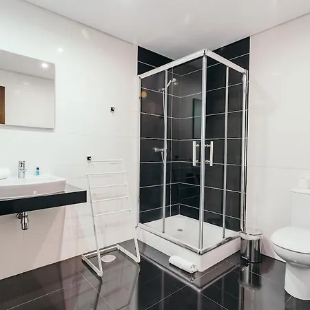 23 - Surf & Chill Baleal Apartament *