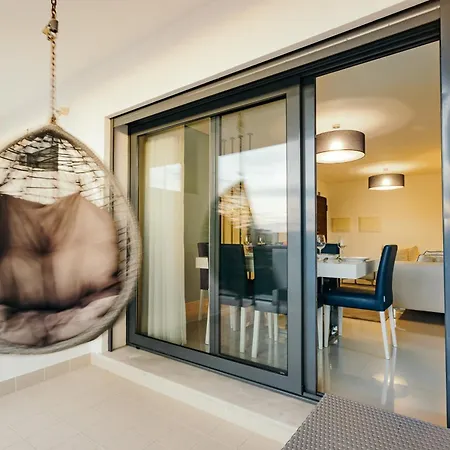 23 - Surf & Chill Baleal 公寓 费雷尔