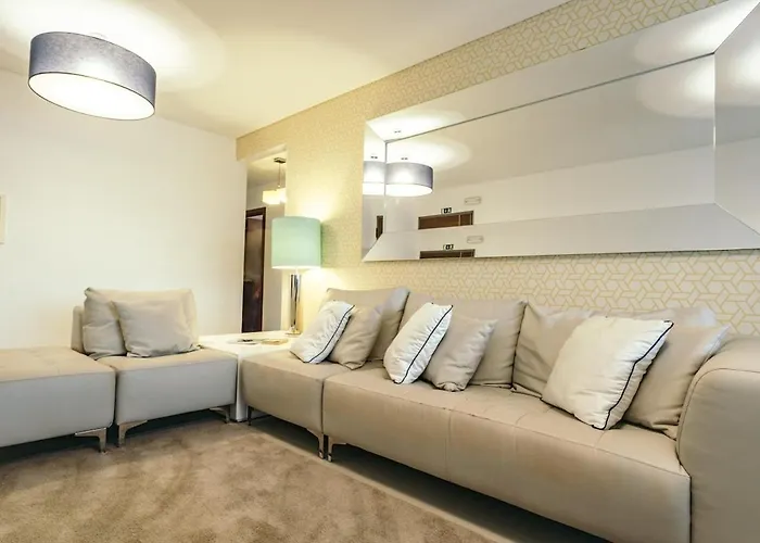 Apartmán 23 - Surf & Chill Baleal *