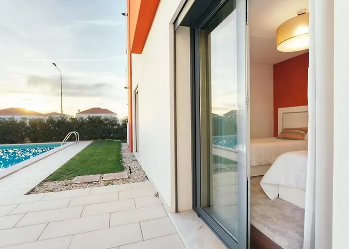 23 - Surf & Chill Baleal * 페렐