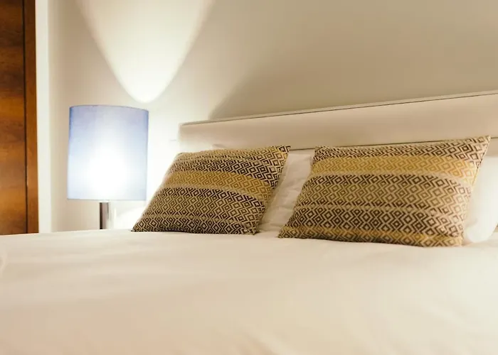 Apartmán 23 - Surf & Chill Baleal *