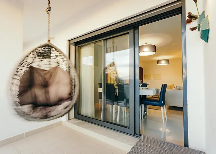 23 - Surf & Chill Baleal Apartmán Ferrel (Leiria)